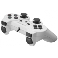 Геймпад Esperanza Trooper PS3/PC White (EGG107W) изображение 2