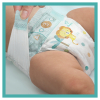 Подгузники Pampers Active Baby Midi Размер 3 (6-10 кг) 82 шт (8001090948175) изображение 6