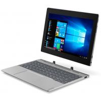 Планшет Lenovo Ideapad D330-10IGM 10.1" FHD Wi-Fi N5000 4/128 Win10H Grey (81H3001LRA) изображение 3