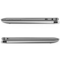 Планшет Lenovo Ideapad D330-10IGM 10.1" FHD Wi-Fi N5000 4/128 Win10H Grey (81H3001LRA) изображение 4