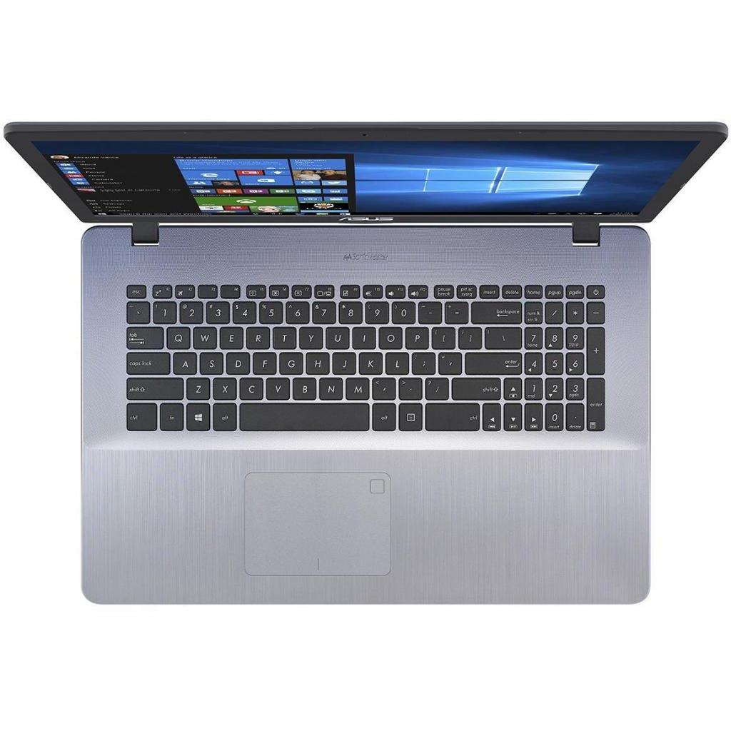 Ноутбук ASUS X705UA (X705UA-GC131T) изображение 4