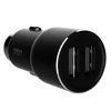 FM модулятор Xiaomi RoidMi 3S Bluetooth BFQ04RM Black (1A081OVB) изображение 3