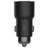 FM модулятор Xiaomi RoidMi 3S Bluetooth BFQ04RM Black (1A081OVB) изображение 4