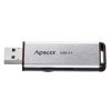 USB флеш накопичувач Apacer 16GB AH35A Silver USB 3.1 Gen1 (AP16GAH35AS-1) зображення 3