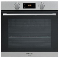 Духовой шкаф Hotpoint-Ariston FA2844HIXH