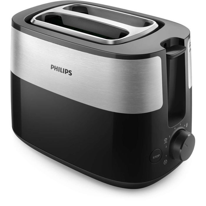 Тостер Philips HD2516/90 изображение 2