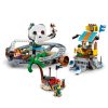 Конструктор LEGO Пиратские горки (31084) изображение 3
