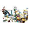 Конструктор LEGO Пиратские горки (31084) изображение 5