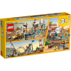 Конструктор LEGO Пиратские горки (31084) изображение 8