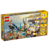 Конструктор LEGO Пиратские горки (31084)