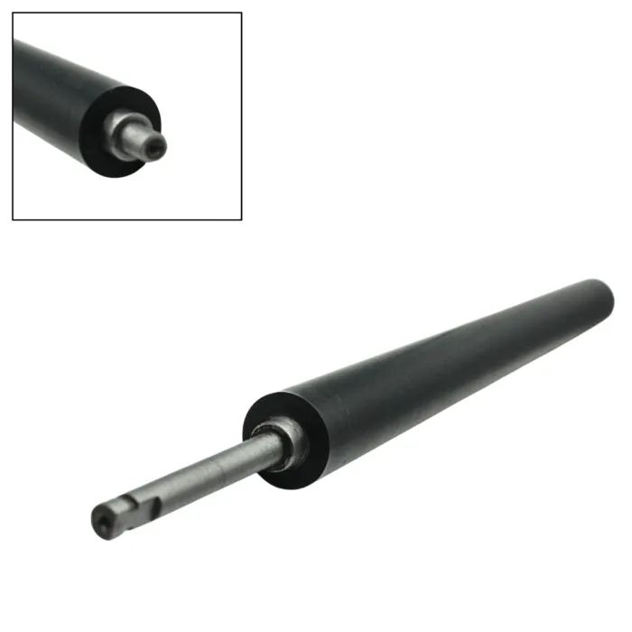 Вал резиновый HP CLJ CP1215/1210/1515/1518/1525/CM1312/1415 Veaye (RC2-2146-VE)