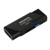 USB флеш накопитель ADATA 64GB UV330 Black USB 3.1 (AUV330-64G-RBK) изображение 3