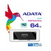 USB флеш накопитель ADATA 64GB UV330 Black USB 3.1 (AUV330-64G-RBK) изображение 4
