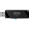 USB флеш накопичувач ADATA 64GB UV330 Black USB 3.1 (AUV330-64G-RBK)