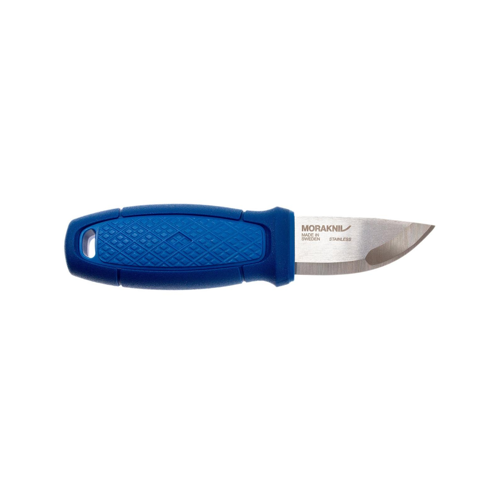 Нож Morakniv Eldris Blue (12649)
