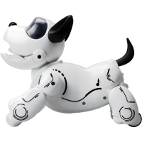 Интерактивная игрушка Silverlit собака-робот PUPBO (88520) изображение 2