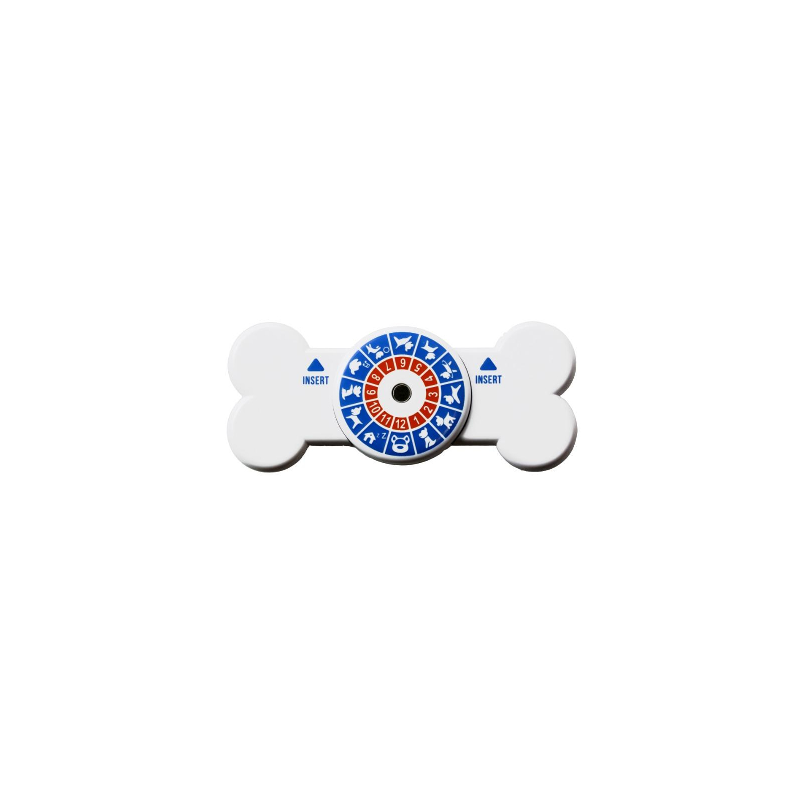 Интерактивная игрушка Silverlit собака-робот PUPBO (88520) изображение 4