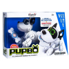 Интерактивная игрушка Silverlit собака-робот PUPBO (88520) изображение 6