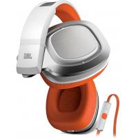 Наушники JBL J88i White/Orange (J88I-WOR) изображение 3
