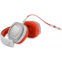 Наушники JBL J88i White/Orange (J88I-WOR) изображение 4