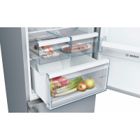Холодильник Bosch KGN39XI316 изображение 3