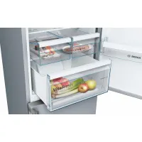 Холодильник Bosch KGN39XI316 изображение 3