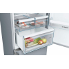 Холодильник Bosch KGN39XI316 зображення 3