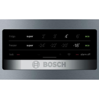 Холодильник Bosch KGN39XI316 изображение 4