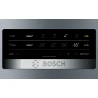 Холодильник Bosch KGN39XI316 изображение 4