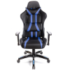 Кресло игровое Аклас Стрик PL RL Синее (06151) изображение 2