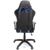 Кресло игровое Аклас Стрик PL RL Синее (06151) изображение 4