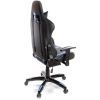 Кресло игровое Аклас Стрик PL RL Синее (06151) изображение 5