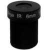 Объектив Partizan M6MF.IR(3MP)