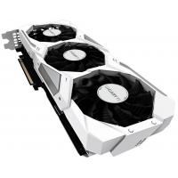Видеокарта GIGABYTE GeForce RTX2080 8192Mb GAMING OC WHITE (GV-N2080GAMINGOC WHITE-8GC) изображение 3