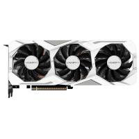 Видеокарта GIGABYTE GeForce RTX2080 8192Mb GAMING OC WHITE (GV-N2080GAMINGOC WHITE-8GC) изображение 4