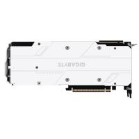 Видеокарта GIGABYTE GeForce RTX2080 8192Mb GAMING OC WHITE (GV-N2080GAMINGOC WHITE-8GC) изображение 5