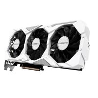 Видеокарта GIGABYTE GeForce RTX2080 8192Mb GAMING OC WHITE (GV-N2080GAMINGOC WHITE-8GC) изображение 6