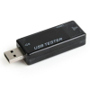 Цифровий мультиметр EnerGenie Измеритель мощности USB порта (EG-EMU-03) зображення 2