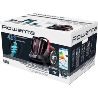 Пылесос Rowenta RO7283EA изображение 6