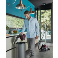 Пылесос Rowenta RO7283EA изображение 8