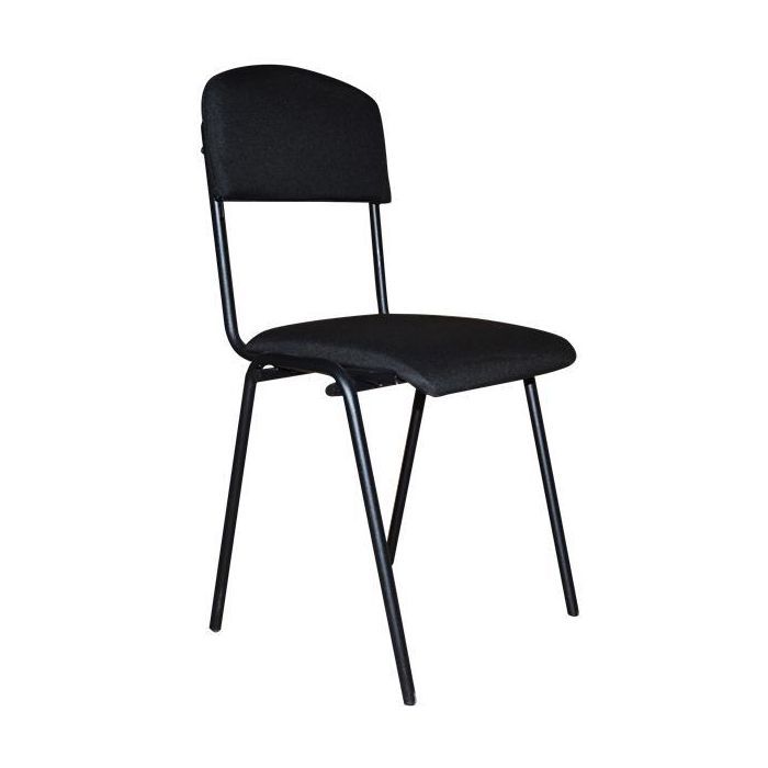 Офісний стілець Примтекс плюс School 1033 black C-11 Black (School 1033 black C-11)
