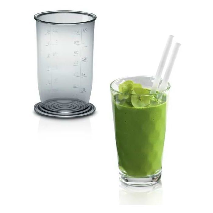 Блендер Bosch MSM14200 изображение 10