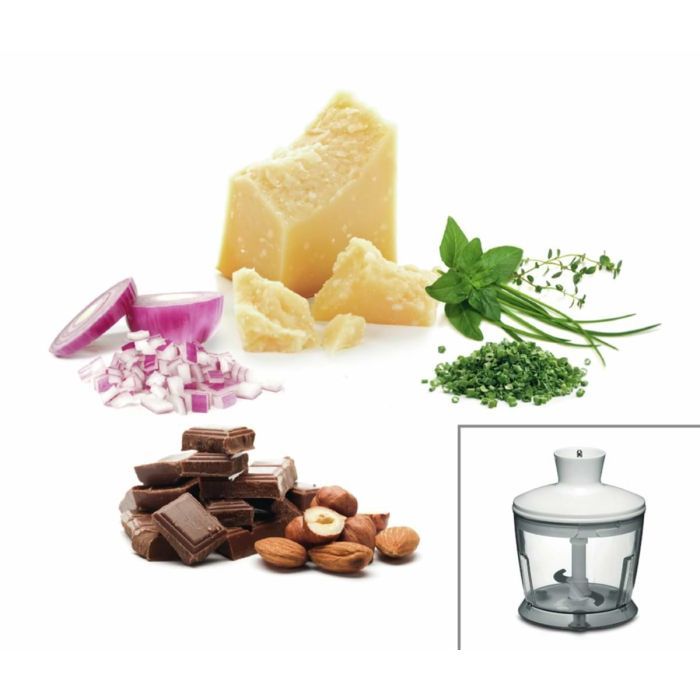 Блендер Bosch MSM14200 изображение 8