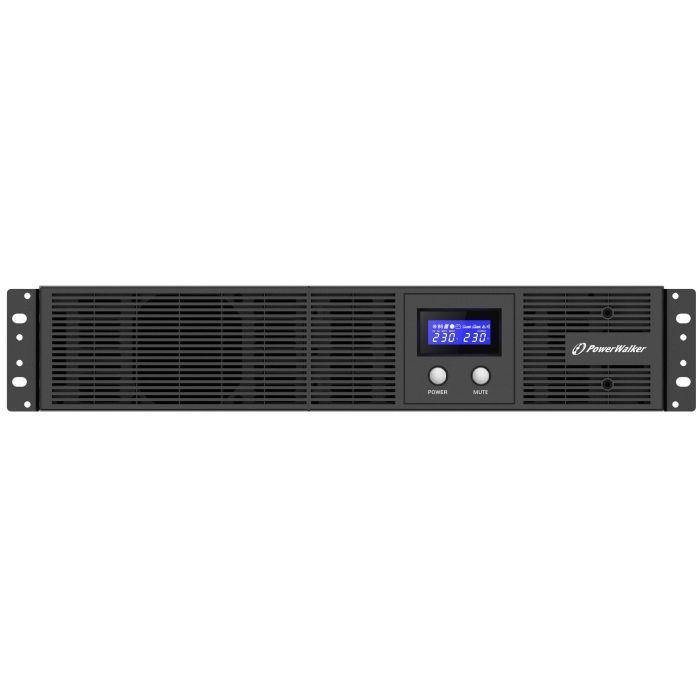 Источник бесперебойного питания PowerWalker VI 3000 RLE (10121101) изображение 2