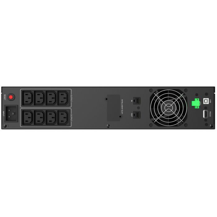 Источник бесперебойного питания PowerWalker VI 3000 RLE (10121101) изображение 3