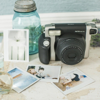 Камера моментальной печати Fujifilm Instax WIDE 300 Instant camera (16445795) изображение 12