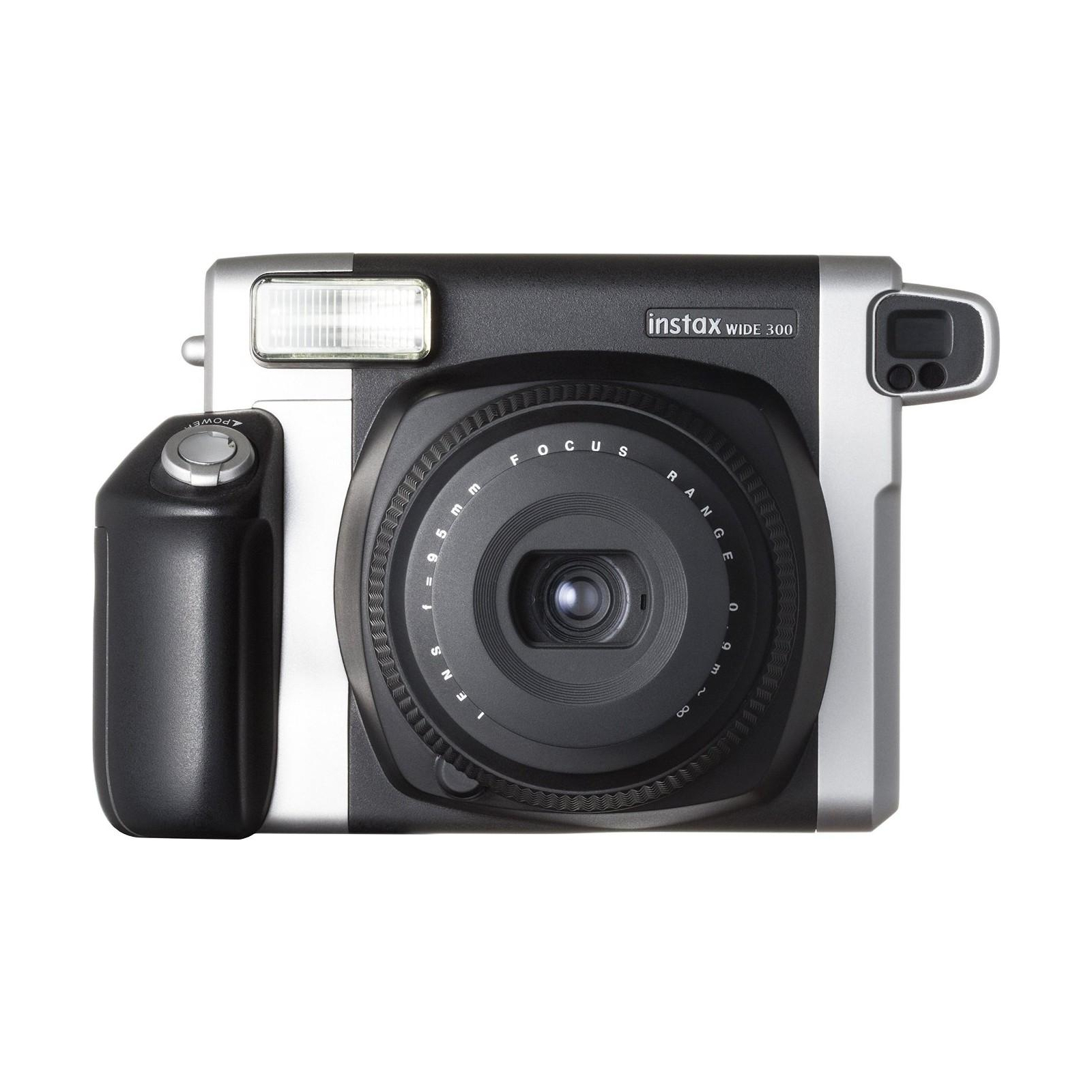 Камера миттєвого друку Fujifilm Instax WIDE 300 Instant camera (16445795) зображення 2