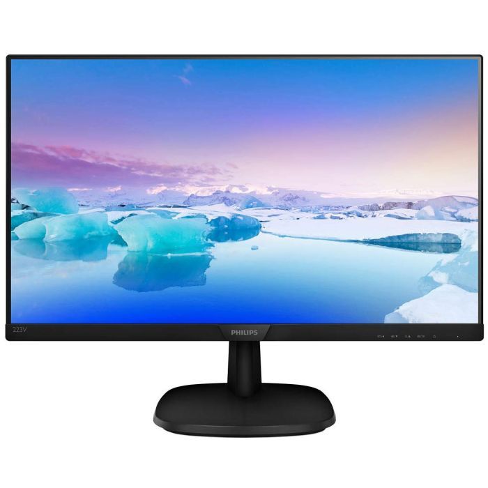 Монітор Philips 243V7QJABF/01