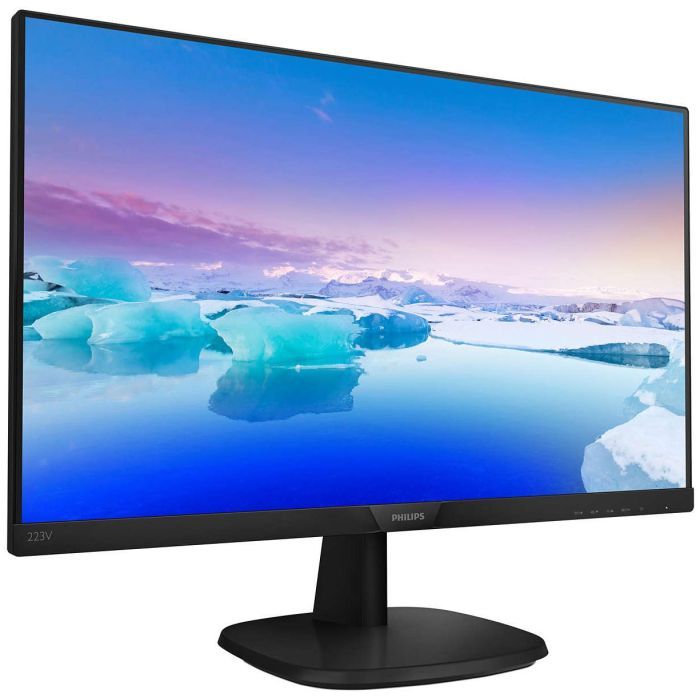 Монітор Philips 243V7QJABF/01 зображення 2