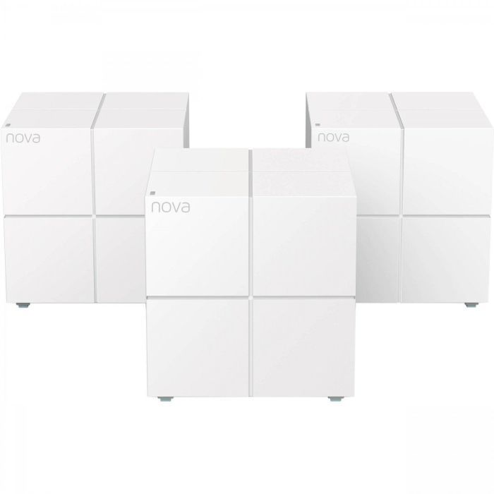 Точка доступа Wi-Fi Tenda MW6-KIT-3